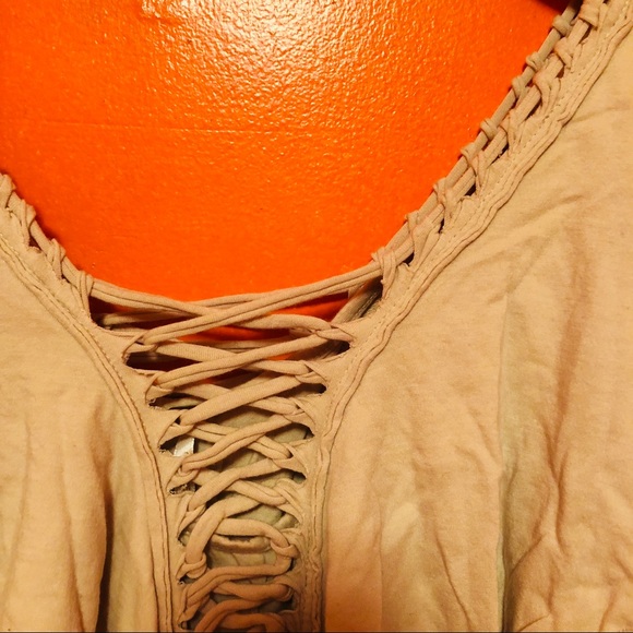 🔮 Free People Top 🔮 - Picture 3 of 5